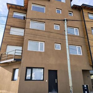 Apartamento de 1 Dormitorio